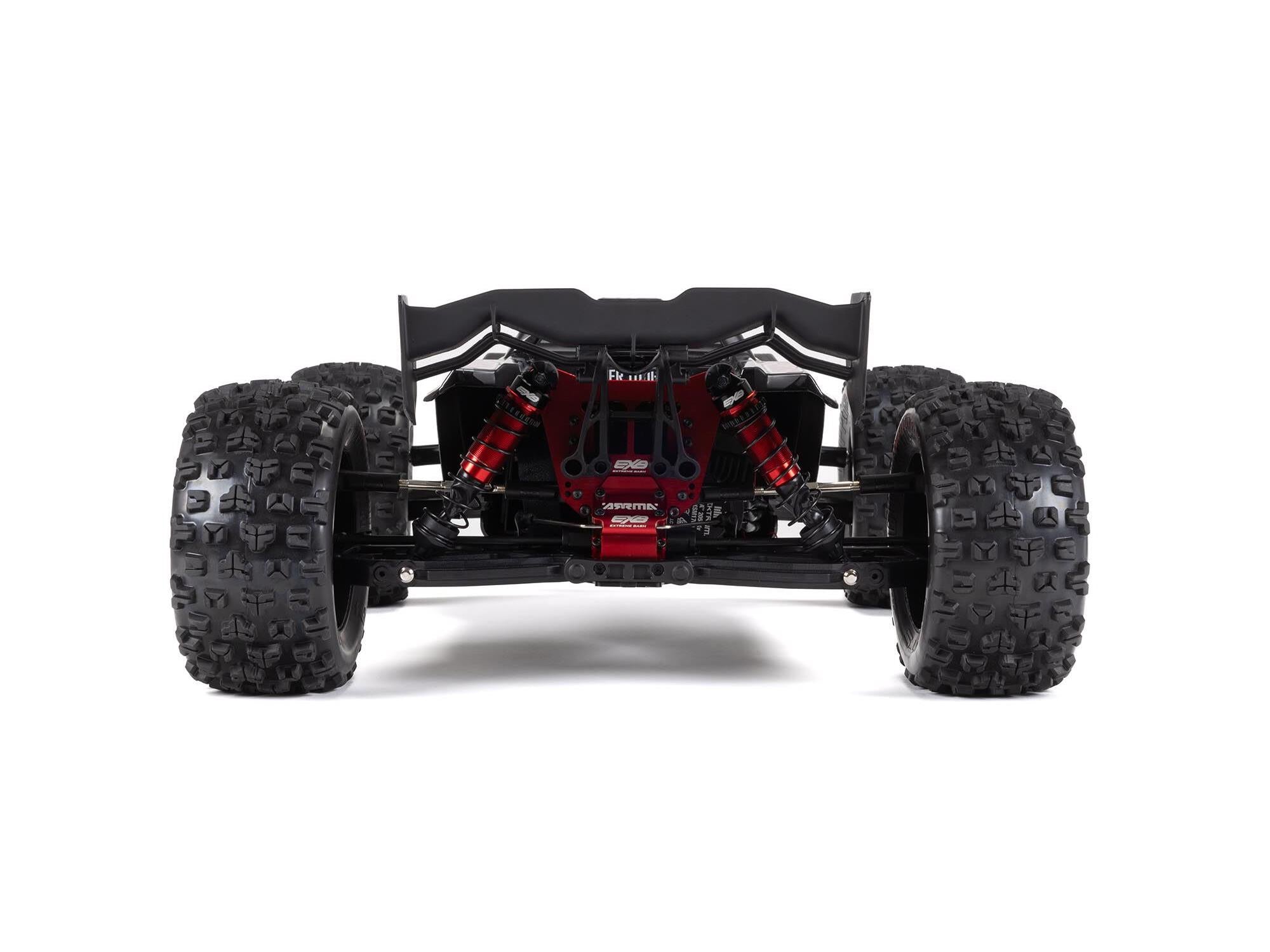 1/8 KRATON 6S BLX 4x4 EXtreme Bash Speed Monster Truck RTR,