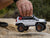 Axial 1/24 SCX24 Lexus GX 470 4WD Rock Crawler RTR White