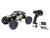 Axial 1/18 UTB18 Capra 4WS 4WD Trail Buggy RTR with Bat/Chg Yellow C-AXI-1750T2