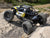 Axial 1/18 UTB18 Capra 4WS 4WD Trail Buggy RTR with Bat/Chg Yellow C-AXI-1750T2