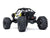 Axial 1/18 UTB18 Capra 4WS 4WD Trail Buggy RTR with Bat/Chg Yellow C-AXI-1750T2