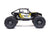 Axial 1/18 UTB18 Capra 4WS 4WD Trail Buggy RTR with Bat/Chg Yellow C-AXI-1750T2