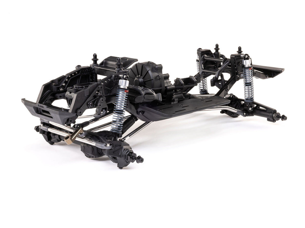 1/10 SCX10 III 4WD Rock Crawler Builder's Kit