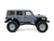 SCX24 Jeep Wrangler JLU RTR, Grey