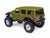 SCX24 Jeep Wrangler JLU RTR, Green