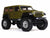 SCX24 Jeep Wrangler JLU RTR, Green