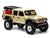 1/24 SCX24 Jeep JT Gladiator 4WD Rock Crawler Brushed RTR, B