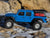 1/24 SCX24 Jeep JT Gladiator 4WD Rock Crawler Brushed RTR, B