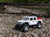 SCX24 Jeep Gladiator 4WD Rock Crawler RTR, White