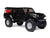 SCX24 Jeep Gladiator 4WD Rock Crawler RTR, Black