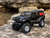 SCX24 Jeep Gladiator 4WD Rock Crawler RTR, Black