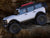 1/24 SCX24 2021 Ford Bronco 4WD Truck Brushed RTR, Grey