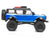 1/24 SCX24 2021 Ford Bronco 4WD Truck Brushed RTR, Blue