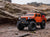 1/24 SCX24 Dodge Power Wagon 4WD Rock Crawler RTR, Orange