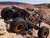 1/18 UTB18 Capra 4WD Unlimited Trail Buggy RTR, Grey
