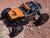 1/18 UTB18 Capra 4WD Unlimited Trail Buggy RTR, Grey