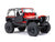 1/10 SCX10 III Jeep CJ-7 4WD Brushed RTR, Red