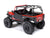 1/10 SCX10 III Jeep CJ-7 4WD Brushed RTR, Red