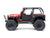 1/10 SCX10 III Jeep CJ-7 4WD Brushed RTR, Red