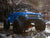 1/10 SCX10 II Deadbolt 4WD Brushed RTR, Blue