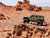 1/6 SCX6 Jeep JLU Wrangler 4WD Rock Crawler RTR: Green