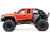 1/6 SCX6 Trail Honcho 4WD RTR, Red