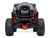 1/6 SCX6 Trail Honcho 4WD RTR, Red