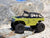 SCX24 Deadbolt 1/24th Scale Elec 4WD - RTR, Green