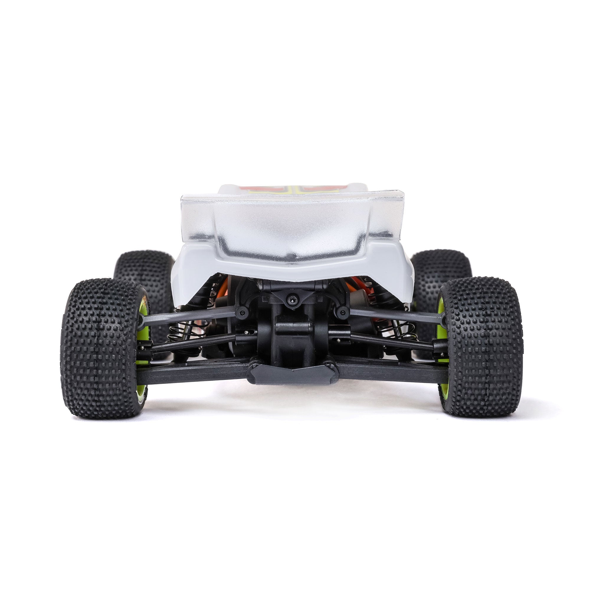 Losi 1/28 Micro-T 2WD Stadium Truck RTR White C-LOS-1392T1 
