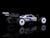 Losi 1/24 Micro-B 2WD Buggy RTR SilverC-LOS00007T15