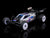 Losi 1/24 Micro-B 2WD Buggy RTR SilverC-LOS00007T17