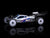 Losi 1/24 Micro-B 2WD Buggy RTR SilverC-LOS00007T18