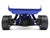 Mini-B: 1/16th 2wd Buggy Blue/White