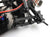 1/16 Mini JRX2 Brushed 2WD Buggy RTR, Black