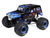 1/18 Mini LMT 4X4 Brushed Monster Truck RTR, Son-Uva Digger