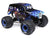 1/18 Mini LMT 4X4 Brushed Monster Truck RTR, Son-Uva Digger