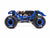 1/18 Mini LMT 4X4 Brushed Monster Truck RTR, Son-Uva Digger