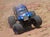 1/18 Mini LMT 4X4 Brushed Monster Truck RTR, Son-Uva Digger