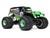 Grave Digger 4WD Solid Axle Monster Truck RTR