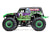 Grave Digger 4WD Solid Axle Monster Truck RTR