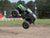 Grave Digger 4WD Solid Axle Monster Truck RTR