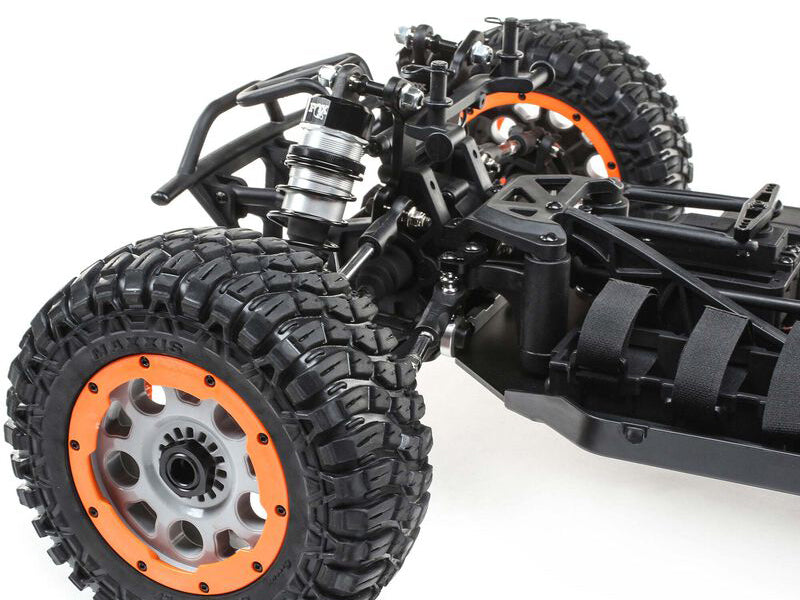 1/5 DBXL-E 2.0 4WD Desert Buggy Brushless RTR Smart, Fox