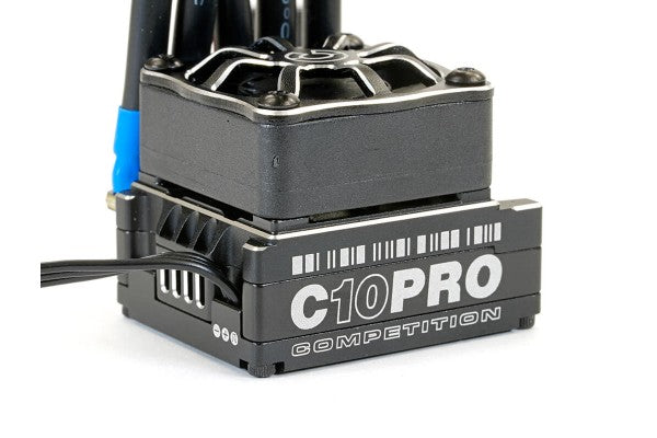 Centro C10 Pro Competition 1/10 Brushless Speed Control C0675