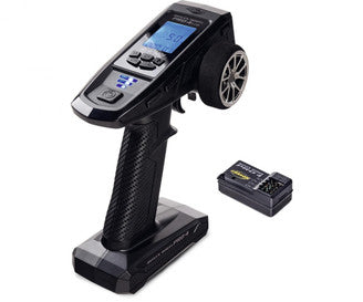 Reflex Wheel Pro 4 2.4GHz LCD