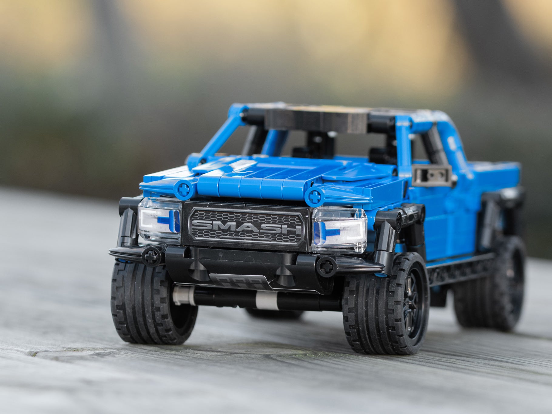 CaDA Smash Off-Roader C52029W