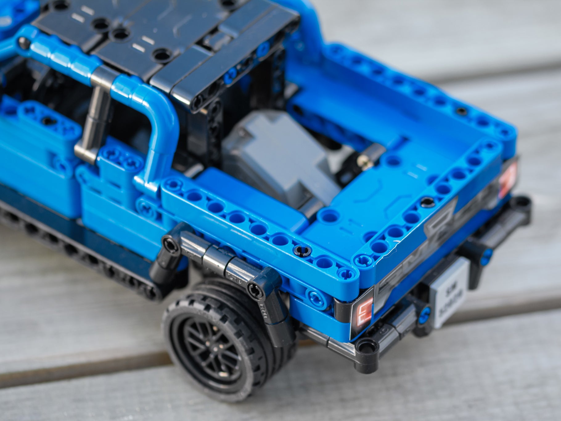 CaDA Smash Off-Roader C52029W