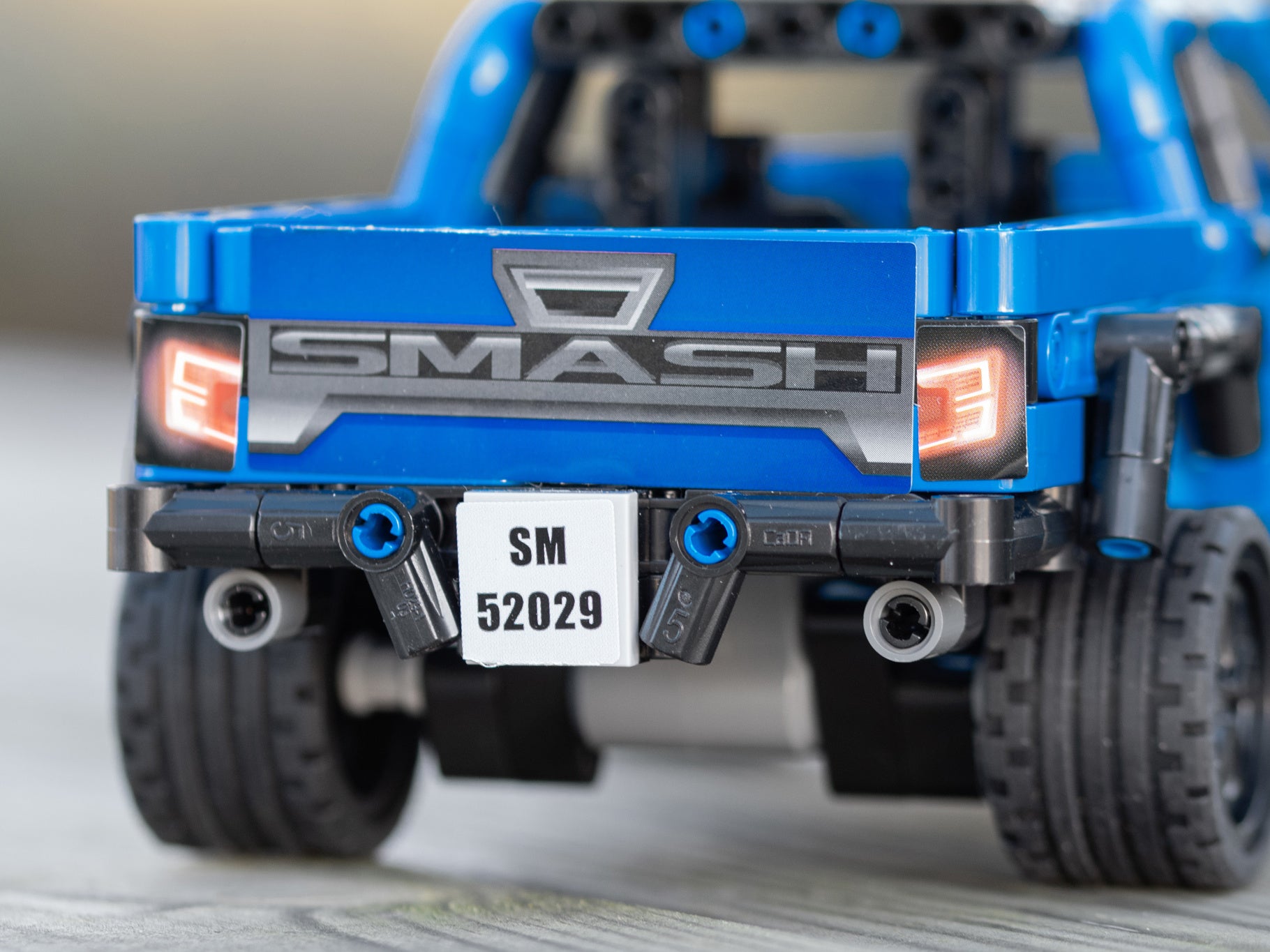 CaDA Smash Off-Roader C52029W