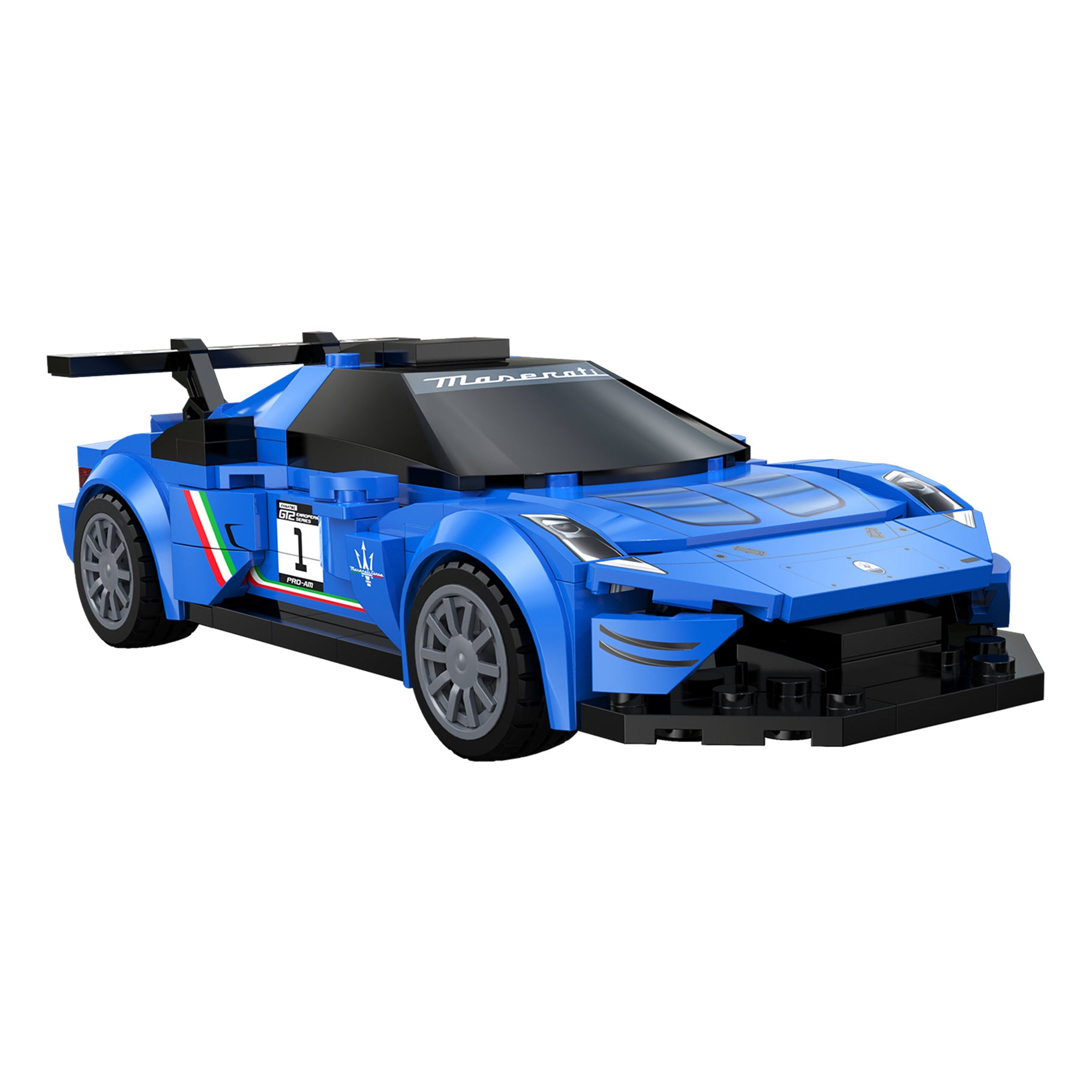 CaDa Maserati MC20 GT2 C55031W