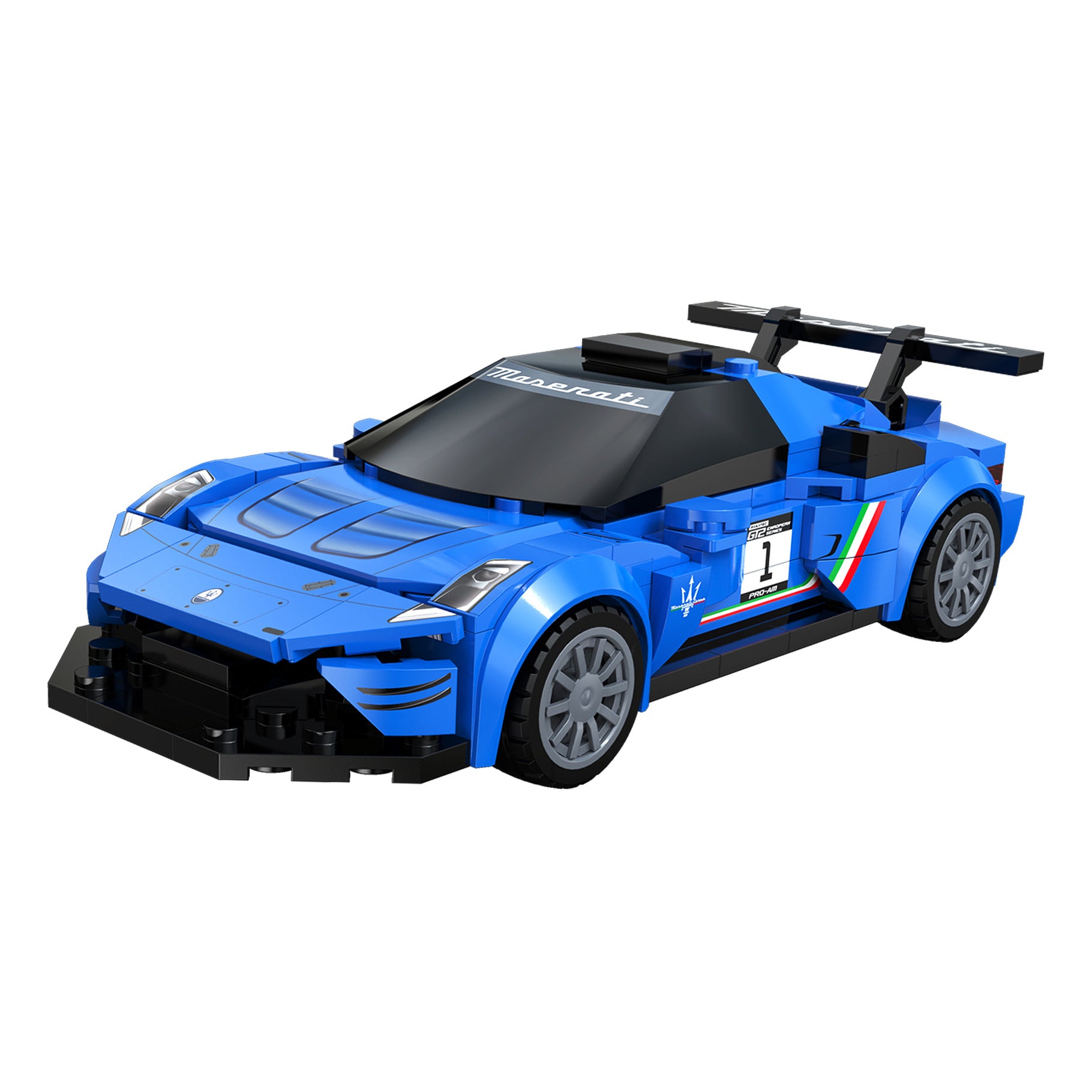 CaDa Maserati MC20 GT2 C55031W