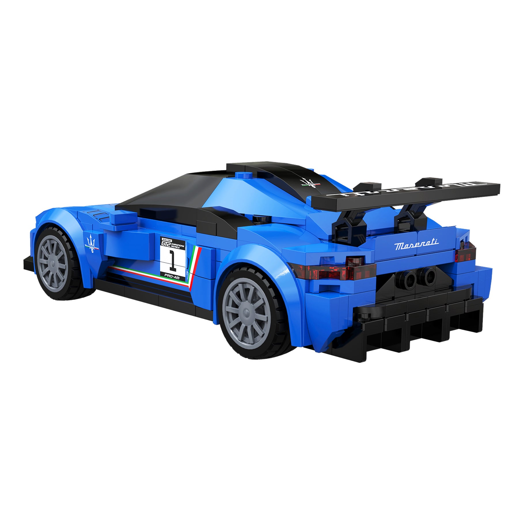 CaDa Maserati MC20 GT2 C55031W